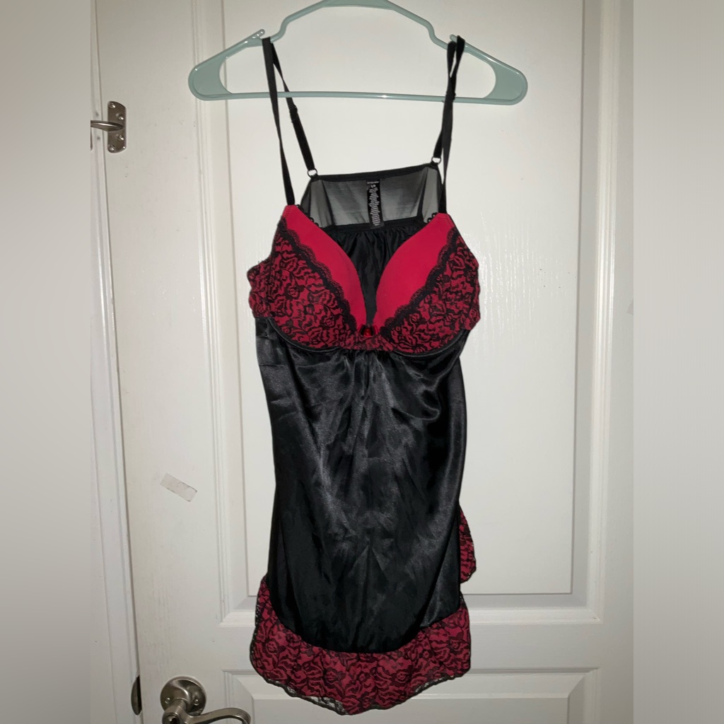 Lingerie